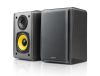 Edifier R1010BT, 2x12W RMS, Bluetooth - Svart