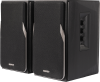 Edifier R1380DB Professional Bookshelf Speakers, 2x21W RMS, Bluetooth - Svart