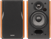Edifier R1380DB Professional Bookshelf Speakers, 2x21W RMS, Bluetooth - Brun#2