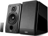 Edifier R1700BT, 2x33W RMS, Bluetooth, med fjärrkontroll - Svart#1