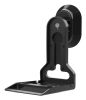 Flexson Sonos ERA300 Premium Wall Mount- Black ( Single)#1