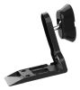 Flexson Sonos ERA300 Premium Wall Mount- Black ( Single)#2