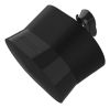 Flexson Sonos ERA300 Premium Wall Mount- Black ( Single)#3