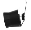 Flexson Sonos ERA300 Premium Wall Mount- Black ( Single)#4