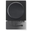 Flexson Wall Mount for Sonos Amp, Single, Black#2