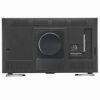 Flexson Wall Mount for Sonos Amp, Single, Black#5