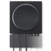 Flexson Wall Mount for Sonos Amp, Single, Black#7