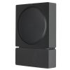 Flexson Wall Mount for Sonos Amp, Single, Black#9