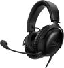 HyperX Cloud III - Svart#2