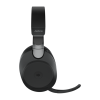 Jabra Evolve2 85 Link380a UC Stereo, Bluetooth - Svart#2