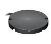 Logitech Rally Mic Pod Hub Grafit#2