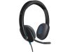 Logitech USB Headset H540 - Headset - på örat#2