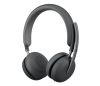 LOGITECH VC Logitech Zone Wireless 2 - Headset - på örat - Bluetooth - trådlös - aktiv brusradering - USB-C via Bluetooth-adapter - grafit - Certifierad för Microsoft-teams#4