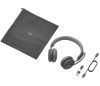 LOGITECH VC Logitech Zone Wireless 2 - Headset - på örat - Bluetooth - trådlös - aktiv brusradering - USB-C via Bluetooth-adapter - grafit - Certifierad för Microsoft-teams#6