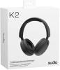 Sudio K2 Wireless ANC Over-Ear - Svart#3