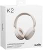 Sudio K2 Wireless ANC Over-Ear - Vit#3