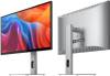 27" ALOGIC Clarity 5K, IPS 5120x2880 Multitouch, 14 ms, höjdjusterbar, pivot, HDMI/DP/USB-C 65W, högtalare, USB 3.0-hubb#1