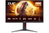 23,8" AOC 24G4HA, Fast IPS 1920x1080, 1 ms, 200Hz G-Sync, höjdjusterbar, pivot, 2xHDMI/DP, högtalare#2