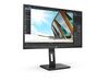 27" AOC Q27P2Q, IPS 2560x1440, 4 ms, 75Hz, höjdjusterbar, pivot, VGA/HDMI/DP, högtalare, USB 3.2-hubb#3