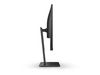 27" AOC Q27P2Q, IPS 2560x1440, 4 ms, 75Hz, höjdjusterbar, pivot, VGA/HDMI/DP, högtalare, USB 3.2-hubb#5