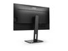 27" AOC Q27P2Q, IPS 2560x1440, 4 ms, 75Hz, höjdjusterbar, pivot, VGA/HDMI/DP, högtalare, USB 3.2-hubb#6