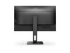 27" AOC Q27P2Q, IPS 2560x1440, 4 ms, 75Hz, höjdjusterbar, pivot, VGA/HDMI/DP, högtalare, USB 3.2-hubb#7