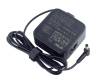 AC-adapter Asus 65W/19V till bl.a. skärmar, se lista för kompatibla modeller#1