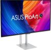 31.5" Asus ProArt PA32UCDM, QD-OLED 4K/3840x2160, 0.1ms, 240 Hz Adaptive-Sync, HDR10, höjdjusterbar, pivot, HDMI/2xUSB-C 96W, USB 3.2-hubb, högtalare#1