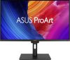 27" Asus ProArt PA27UCGE, IPS 4K/3840x2160, 1ms, 160 Hz Adaptive-Sync, HDR10, höjdjusterbar, pivot, 2xHDMI/DP/USB-C 96W, USB 3.2-hubb, KVM, högtalare#1