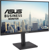 27" Asus VA27DQFS, IPS 1920x1080, 1 ms, 100Hz Adaptive-Sync, höjdjusterbar, pivot, VGA/HDMI/DP, högtalare, USB 3.2-hubb
