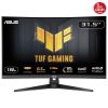 ASUS 32" curved gamingskärm TUF VG32QW3B 2560x1440 VA, 180hz, 0.5ms, 3500:1, HDR10, 2xHDMI/DP#1