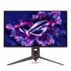 ASUS ROG Swift 27" 4K gamingskärm PG27UCDM 3840x2160 OLED, 240 Hz, 0,03ms, G-Sync, 2xHDMI/DP/USB-C