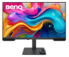 31.5" BenQ PV3200U, IPS 4K/3840x2160, 5 ms, HDR10, höjdjusterbar, pivot, 3xHDMI/USB-C 65W, USB 3.2-hubb, 2.1-högtalare