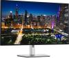 31.5" Dell UltraSharp U3225Q, IPS 4K/3840x2160, 5 ms, HDR600, höjdjusterbar, pivot, HDMI/DP/2xTB4/USB-C 90W, USB 3.2-hubb, LAN