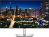31.5" Dell UltraSharp U3225Q, IPS 4K/3840x2160, 5 ms, HDR600, höjdjusterbar, pivot, HDMI/DP/2xTB4/USB-C 90W, USB 3.2-hubb, LAN#2
