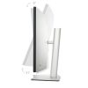 40" Dell UltraSharp U4025QW, Curved IPS 5120x2160, 5 ms, 120Hz, HDR600, höjdjusterbar, HDMI/DP/TB3/USB-C 140W, 2.5GbE LAN, högtalare, USB 3.2-hubb#7