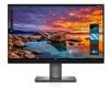 27" Dell UltraSharp UP2720Q, IPS 4K/3840x2160, 6 ms, höjdjusterbar, pivot, 2xHDMI/DP/mini-DP, USB 3.2-hubb
