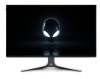 27" Dell Alienware AW2723DF, Nano IPS 2560x1440, 1 ms, 280Hz G-Sync, DisplayHDR 600, höjdjusterbar, pivot, 2xHDMI/DP, USB 3.2-hubb#1