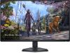 DELL TECHNOLOGIES DELL Alienware 27 4K Dual-Resolution Gaming Monitor AW2725QF 68.6cm 27inch IPS up to 3840x2160 16:9 up to 600cd/m2 180Hz HDMI DP USB#1