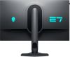 DELL TECHNOLOGIES DELL Alienware 27 4K Dual-Resolution Gaming Monitor AW2725QF 68.6cm 27inch IPS up to 3840x2160 16:9 up to 600cd/m2 180Hz HDMI DP USB#2