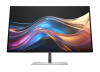 27" HP 727pq, IPS 2560x1440, 5 ms, 120Hz, höjdjusterbar, pivot, HDMI/DP/USB-C 15W, USB 3.2-hubb#1