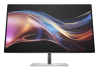 27" HP 727pu, IPS 2560x1440, 5 ms, 120Hz, höjdjusterbar, pivot, HDMI/DP/USB-C/TB4 100W, LAN, USB 3.2-hubb#1
