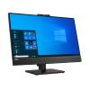 27" Lenovo ThinkVision T27hv-20, IPS 2560x1440, 4 ms, höjdjusterbar, pivot, HDMI/DP-in/DP-ut/USB-C 90W, webbkamera, USB 3.2-hubb