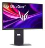 27" LG UltraGear 27G850A, Nano IPS 3840x2160, 1 ms, 240Hz G-Sync, höjdjusterbar, pivot, 2xHDMI/DP, USB 3.2-hubb#2