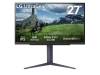 27" LG UltraGear 27GS850Q, IPS 2560x1440, 1 ms, 200Hz G-Sync, HDR400, höjdjusterbar, pivot, 2xHDMI/DP, USB 3.0-hubb#1
