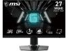 MSI 27" gamingskärm G272QPF E2 2560x1440 IPS, 180Hz, 1ms, 1200:1, 2xHDMI/DP#1