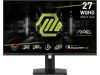 MSI MAG 274QRF QD E2, 27" 2560x1440 180Hz IPS, DP/HDMI/65W USB-C#1