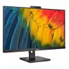 23.8" Philips 24B1U5301H, IPS 1920x1080, 4 ms, 75Hz, höjdjusterbar, pivot, VGA/HDMI/DP/USB-C 90W, högtalare, USB 3.2-hubb, webbkamera#1