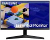 27" Samsung 27C314, IPS 1920x1080, 5 ms, 75Hz, VGA/HDMI