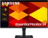 27" Samsung S27D402, IPS 1920x1080, 100Hz, höjdjusterbar, pivot, 2xHDMI/DP, USB-hubb#1